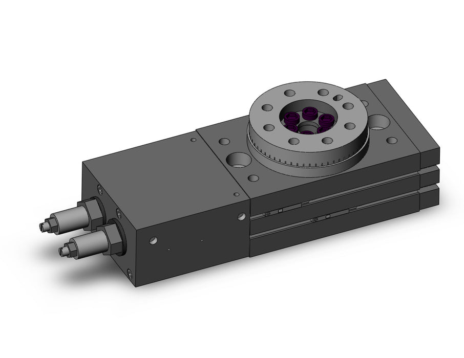 MSZB30A-M9BL4 Rotary Table