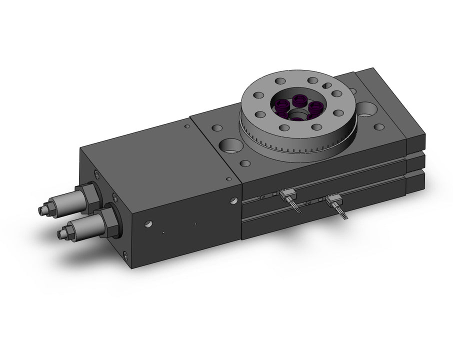 MSZB30A-M9PVZ Rotary Table