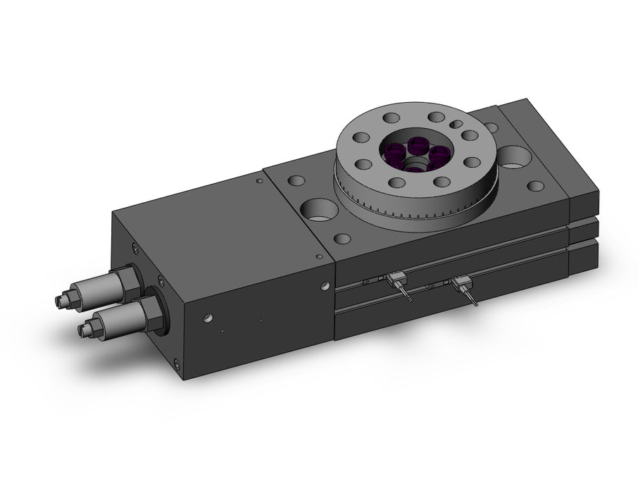 MSZB50A-M9BVL Rotary Table