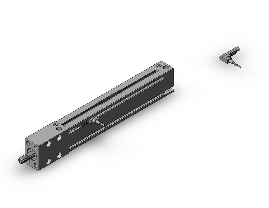 MTS12-100-A90V MTS, PRECISION CYLINDER