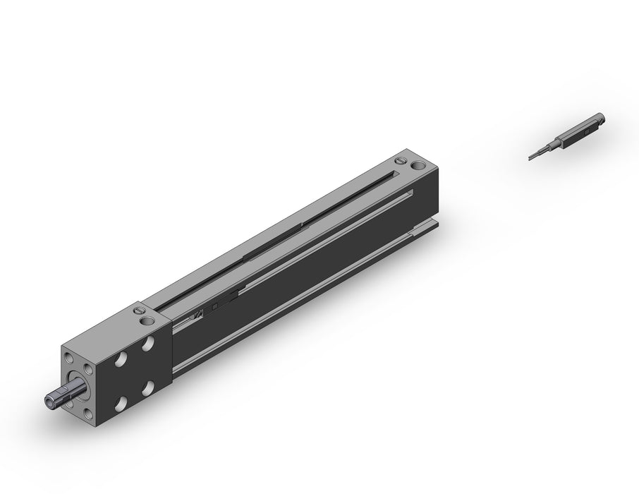 MTS12-100-A93 MTS, PRECISION CYLINDER