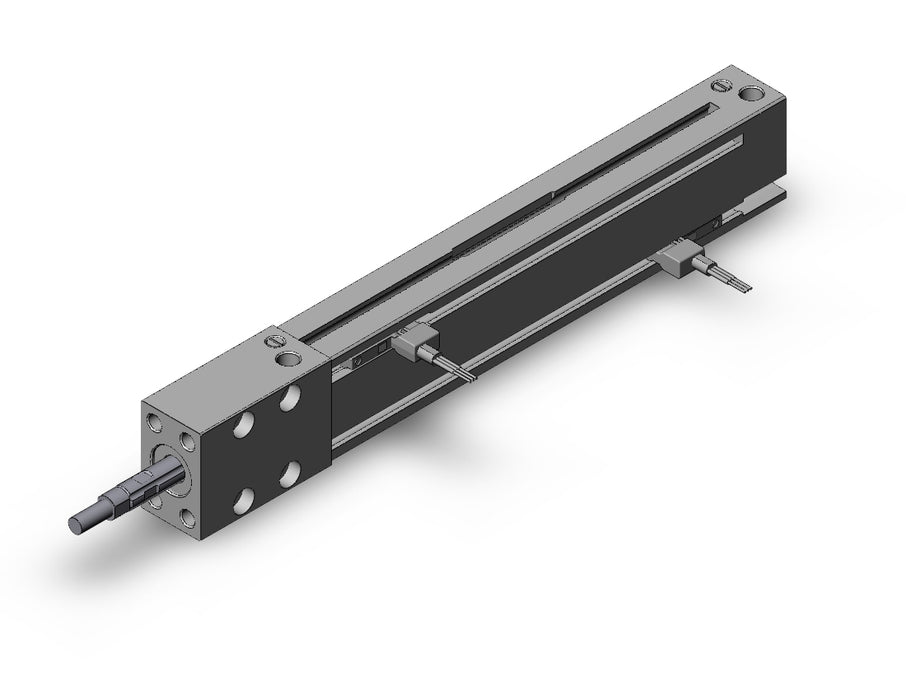MTS12-100M-M9PV MTS, PRECISION CYLINDER