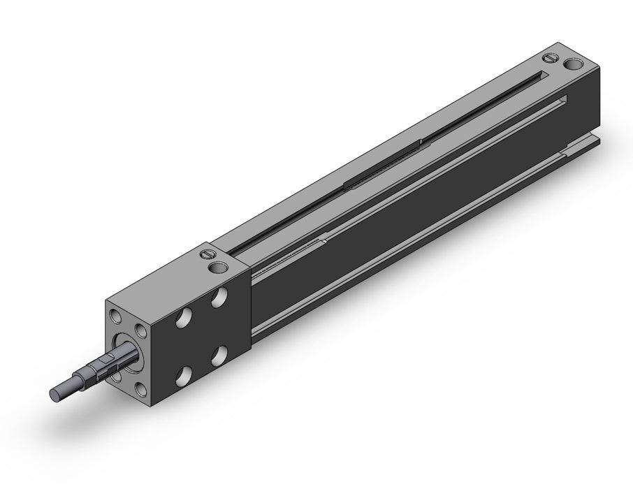 MTS12-100M MTS, Precision Cylinder