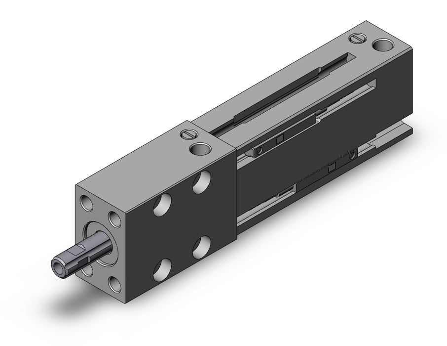 MTS12-25-M9PSAPC MTS, PRECISION CYLINDER