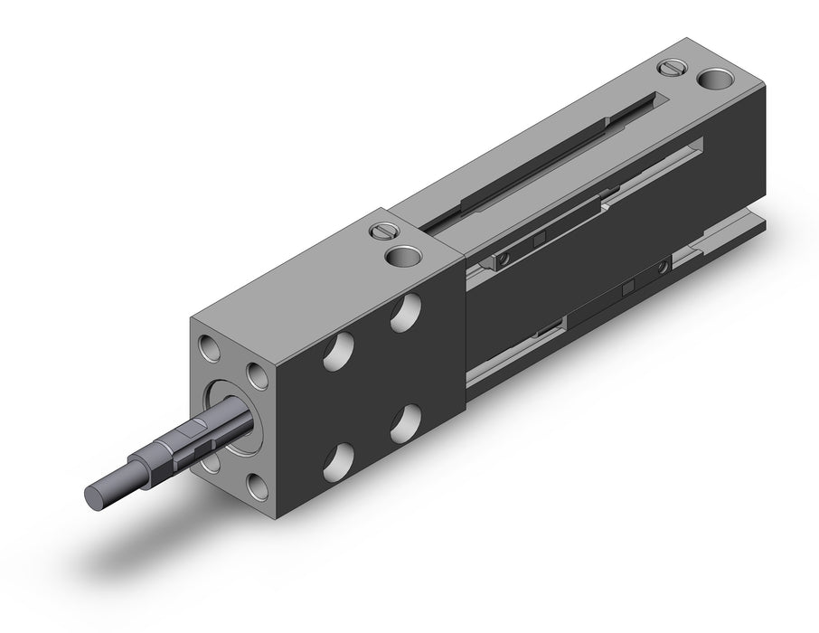 MTS12-25M-M9PSDPC MTS, Precision Cylinder