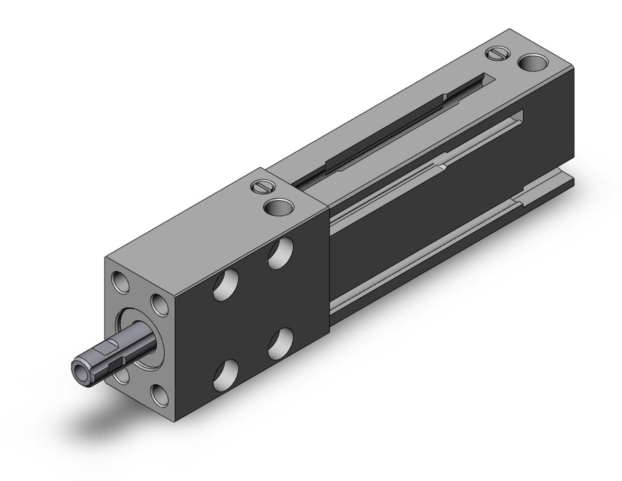MTS12-25 MTS, Precision Cylinder