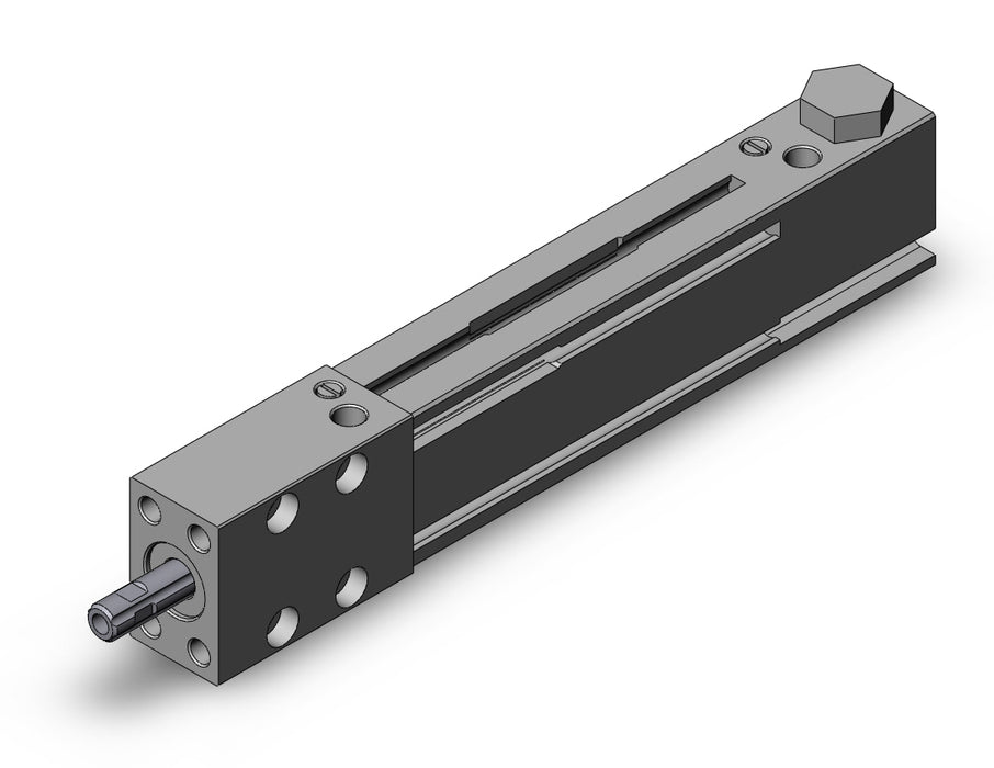 MTS12-50R MTS, Precision Cylinder
