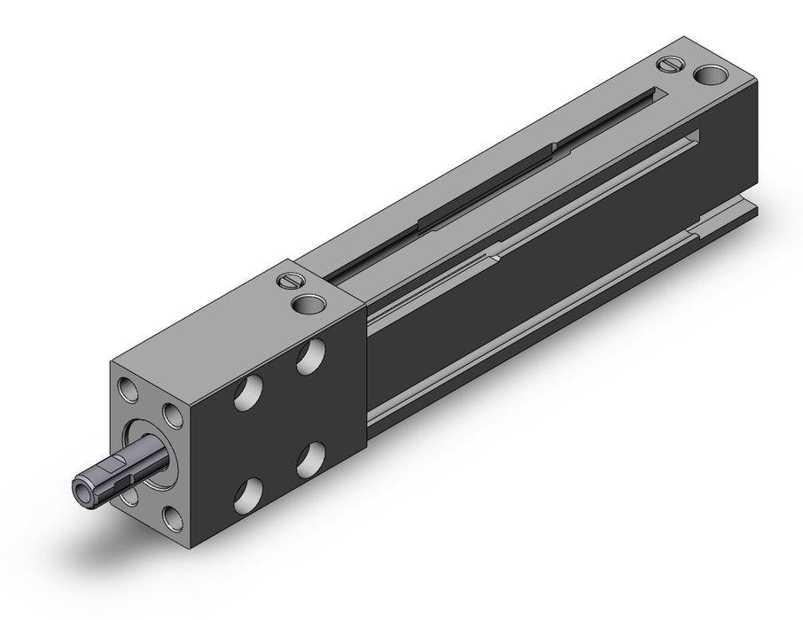 MTS12-50 MTS, Precision Cylinder