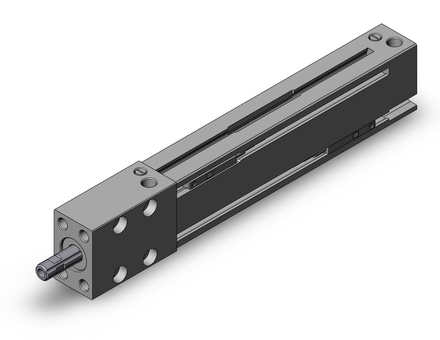 MTS12-75-M9PWL MTS, Precision Cylinder