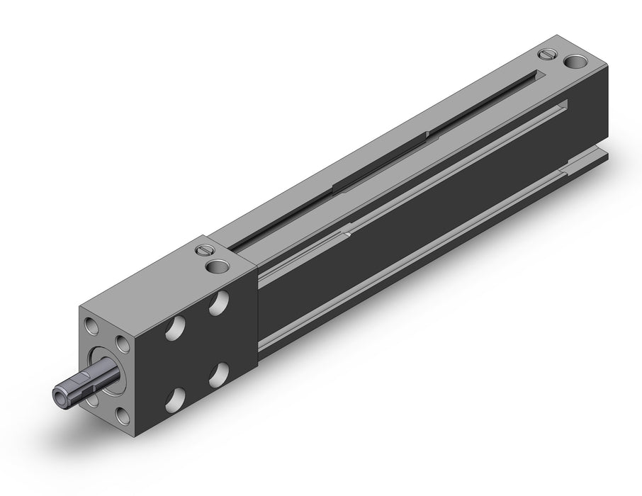 MTS12-75 MTS, Precision Cylinder