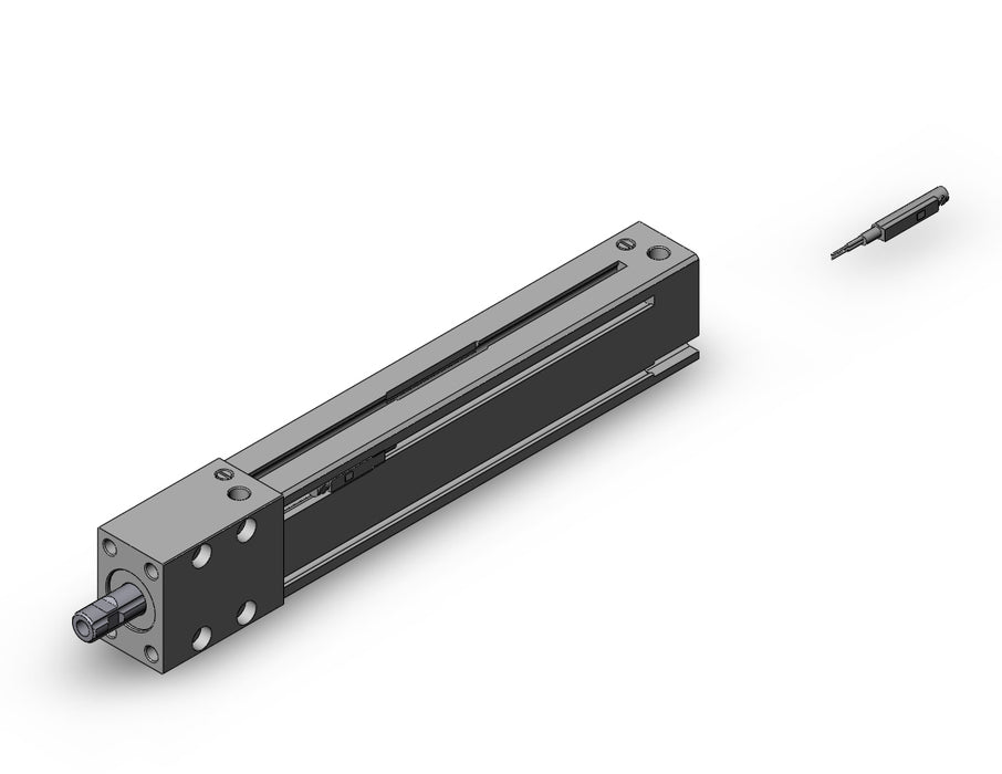 MTS16-100-A93L MTS, PRECISION CYLINDER