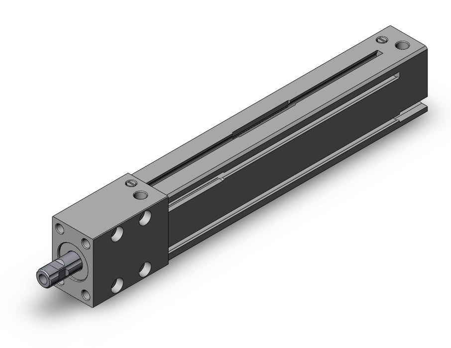 MTS16-100 MTS, Precision Cylinder