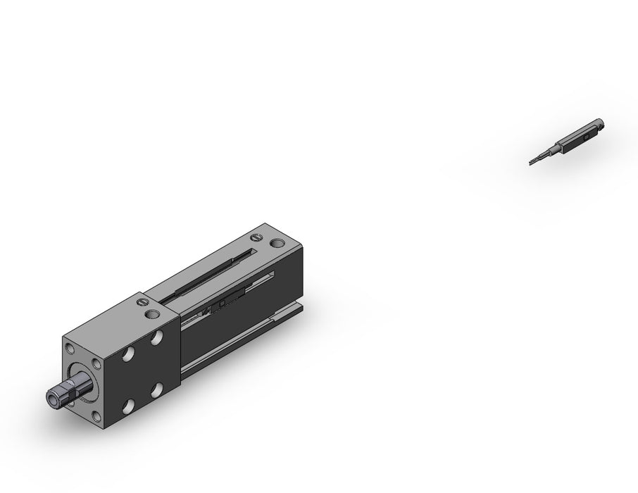 MTS16-25-A93 MTS, Precision Cylinder