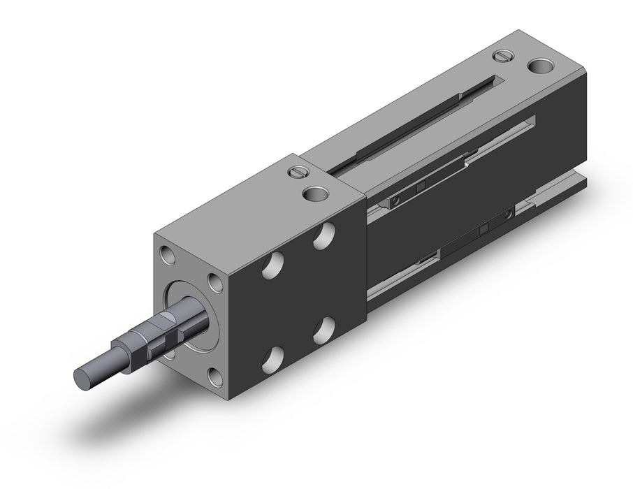 MTS16-25M-M9NSAPC MTS, Precision Cylinder