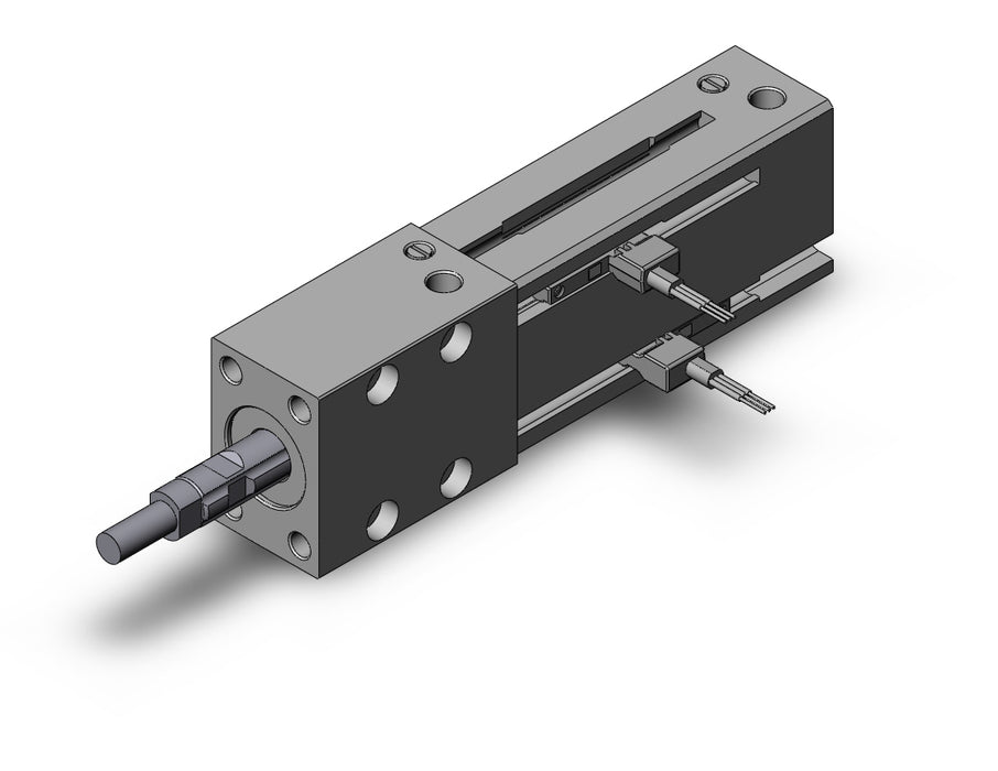 MTS16-25M-M9PVSDPC MTS, Precision Cylinder