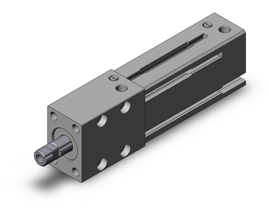 MTS16-25 MTS, Precision Cylinder