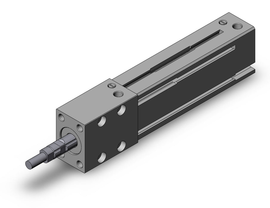 MTS16-50M MTS, Precision Cylinder