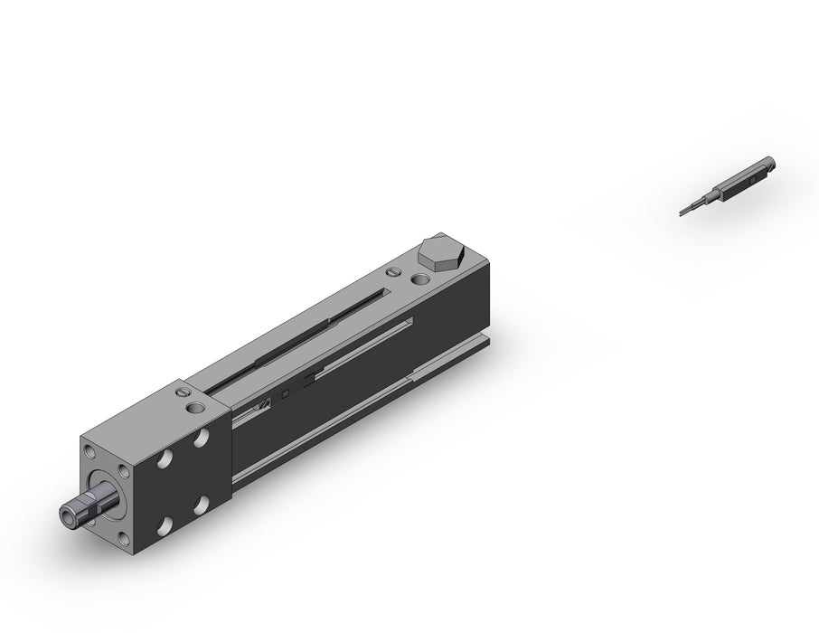MTS16-50R-A93L MTS, Precision Cylinder
