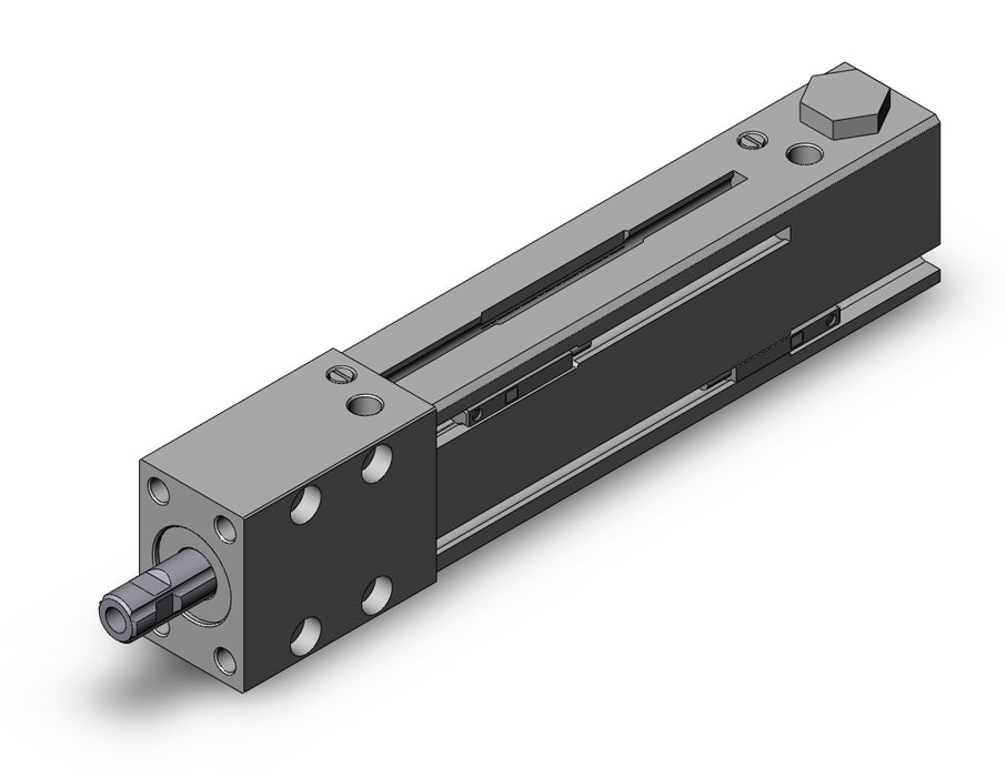MTS16-50R-M9BL MTS, PRECISION CYLINDER