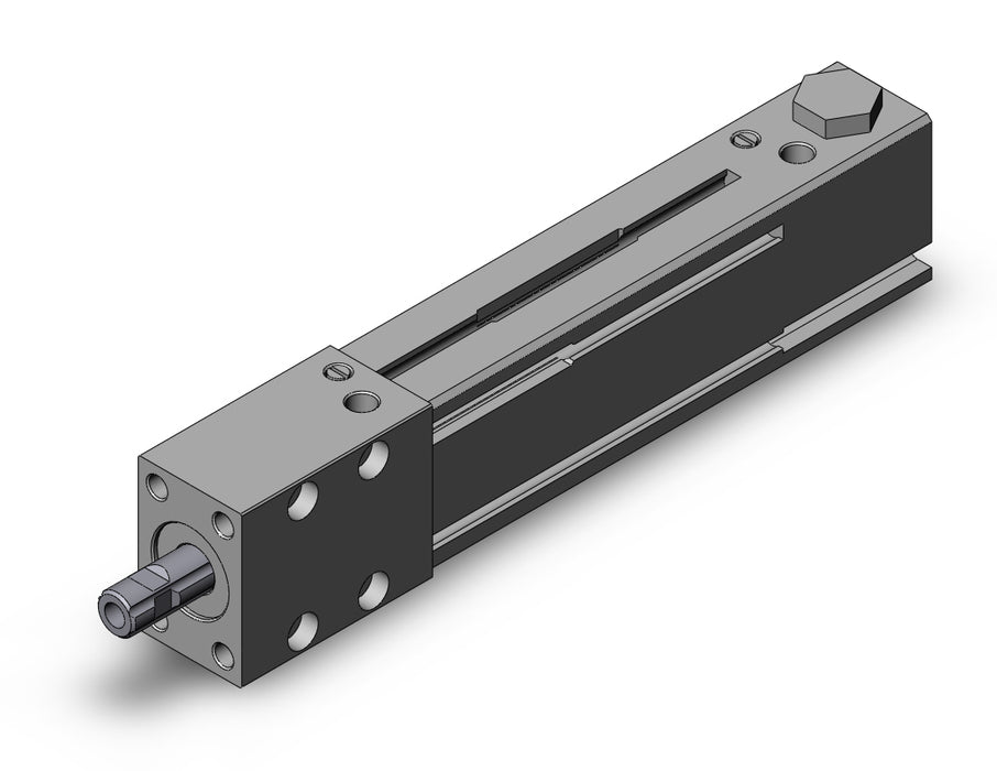 MTS16-50R MTS, Precision Cylinder
