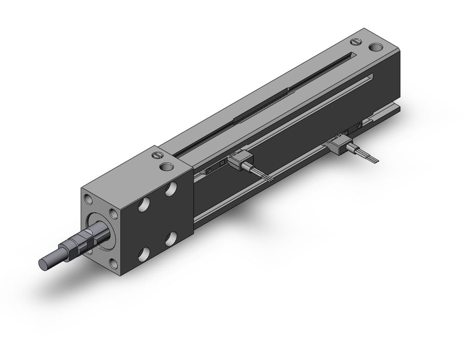 MTS16-75M-M9PVSAPC MTS, Precision Cylinder