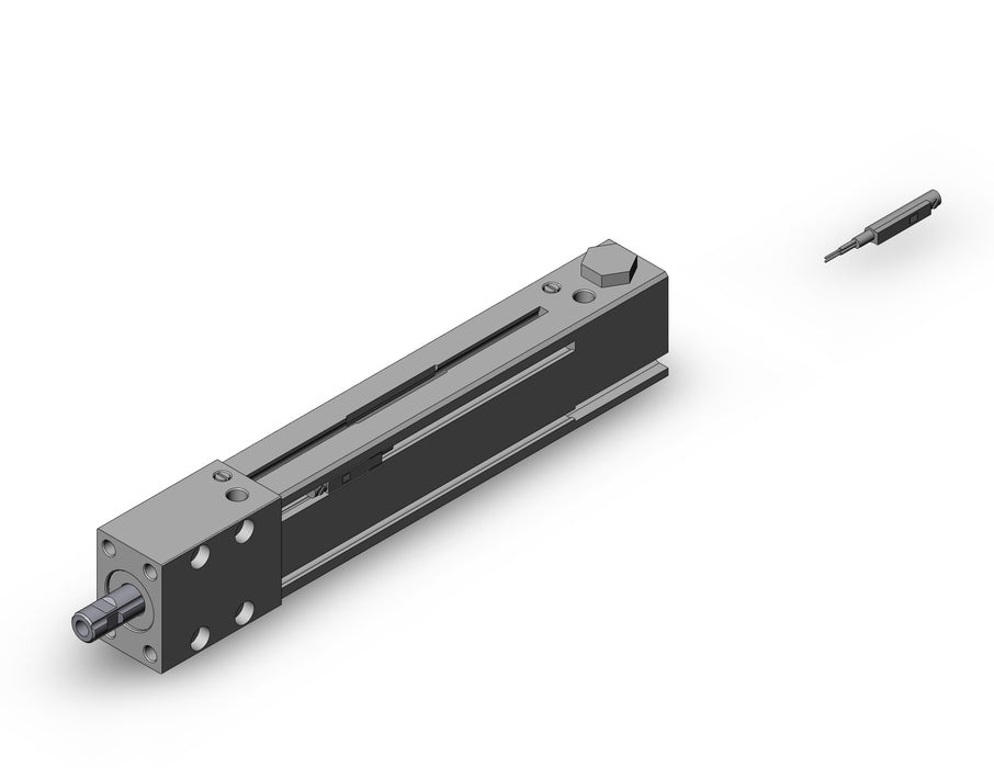 MTS16-75R-A93L MTS, Precision Cylinder