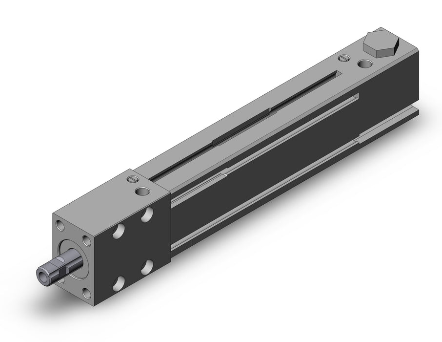 MTS16-75R MTS, Precision Cylinder