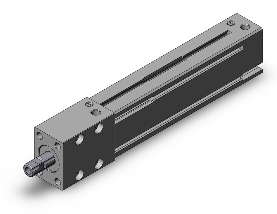 MTS16-75 MTS, Precision Cylinder