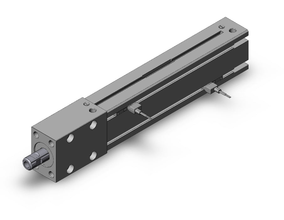 MTS20-100-M9BV MTS, Precision Cylinder