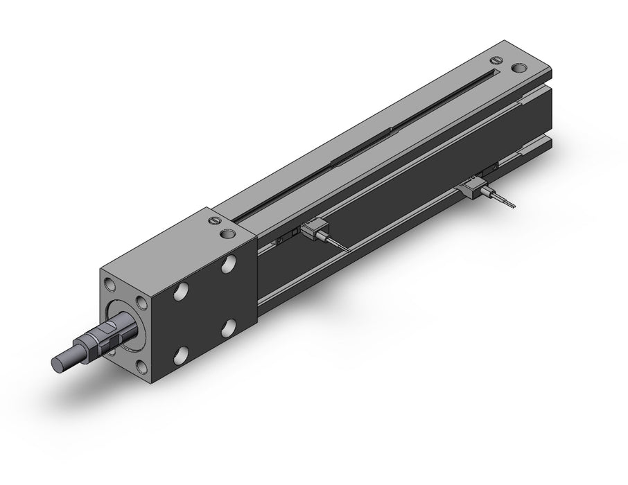 MTS20-100M-M9BV MTS, Precision Cylinder
