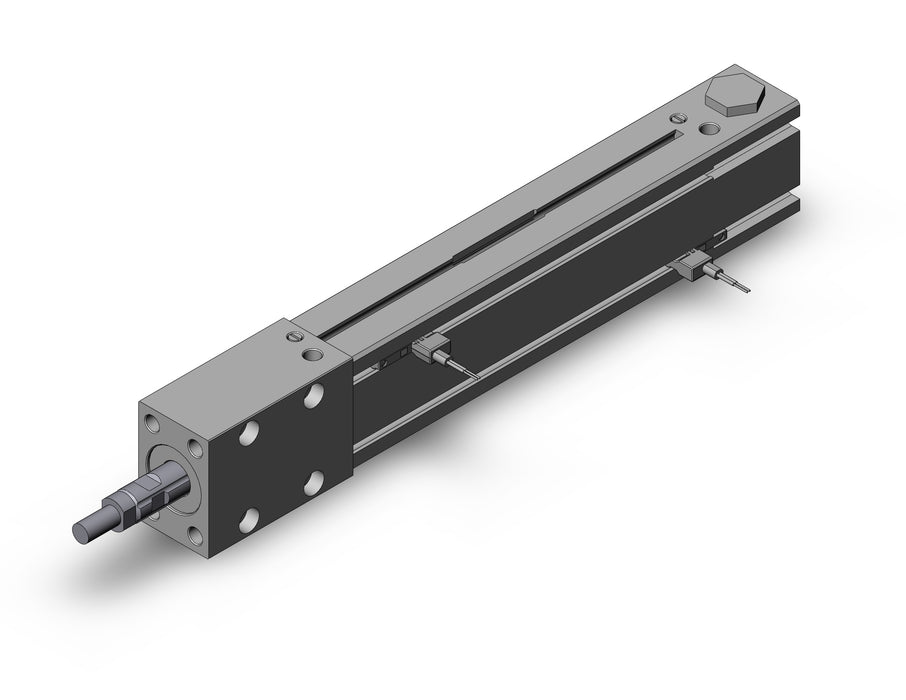 MTS20-100RM-M9BWVL MTS, Precision Cylinder