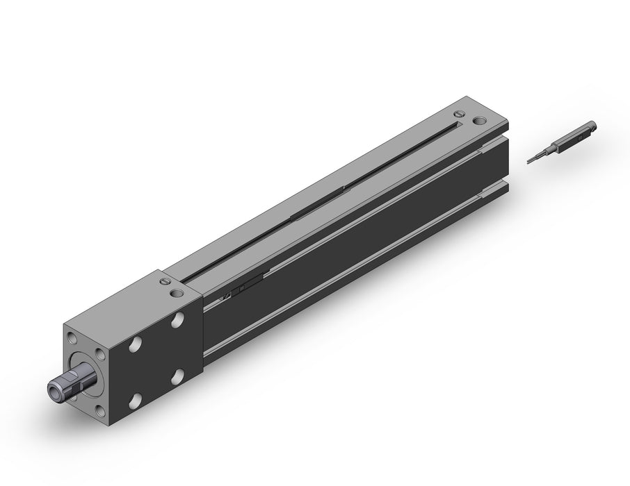 MTS20-125-A93L MTS, PRECISION CYLINDER