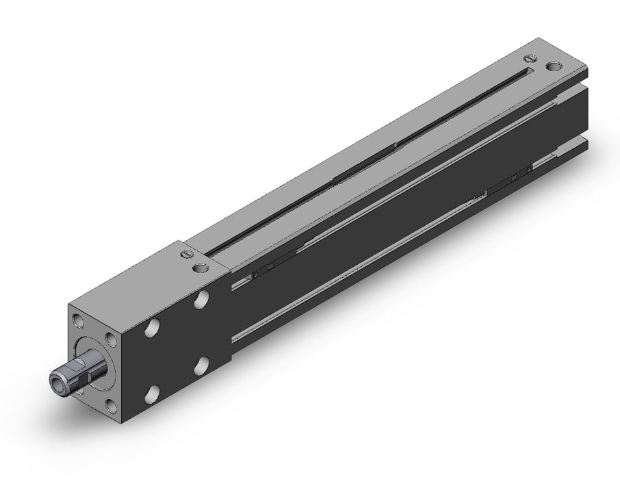 MTS20-125-M9PWMBPC MTS, Precision Cylinder