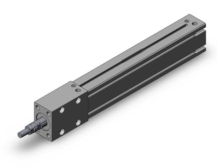 MTS20-125M MTS, Precision Cylinder