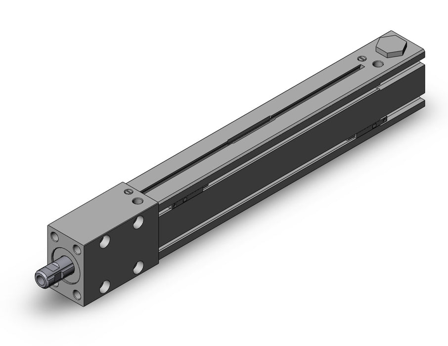 MTS20-125R-M9BL MTS, PRECISION CYLINDER