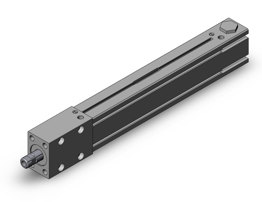 MTS20-125R MTS, PRECISION CYLINDER