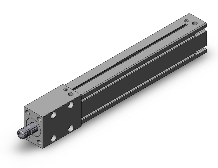 MTS20-125 MTS, Precision Cylinder