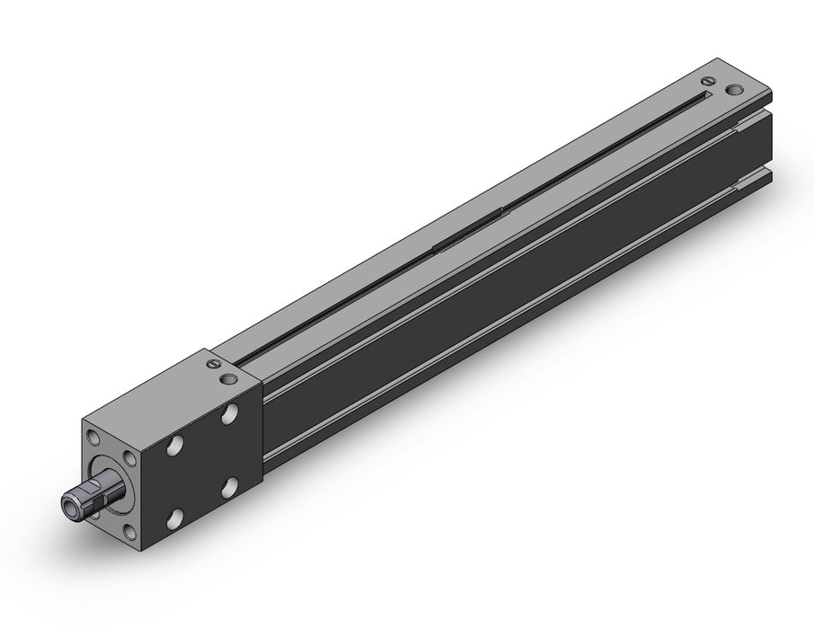 MTS20-175 MTS, Precision Cylinder