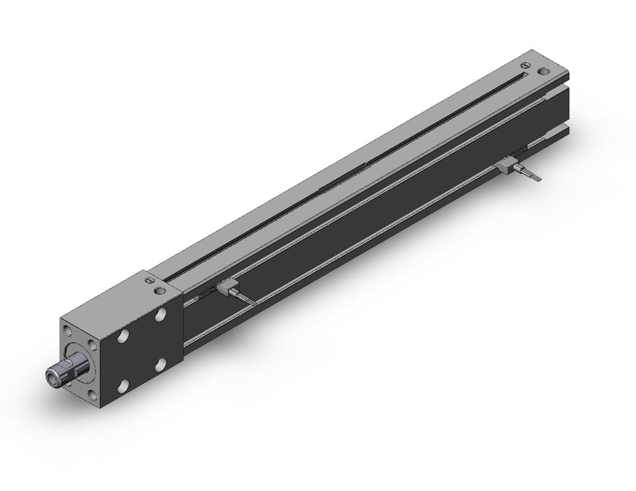 MTS20-200-M9NWVSAPC MTS, PRECISION CYLINDER