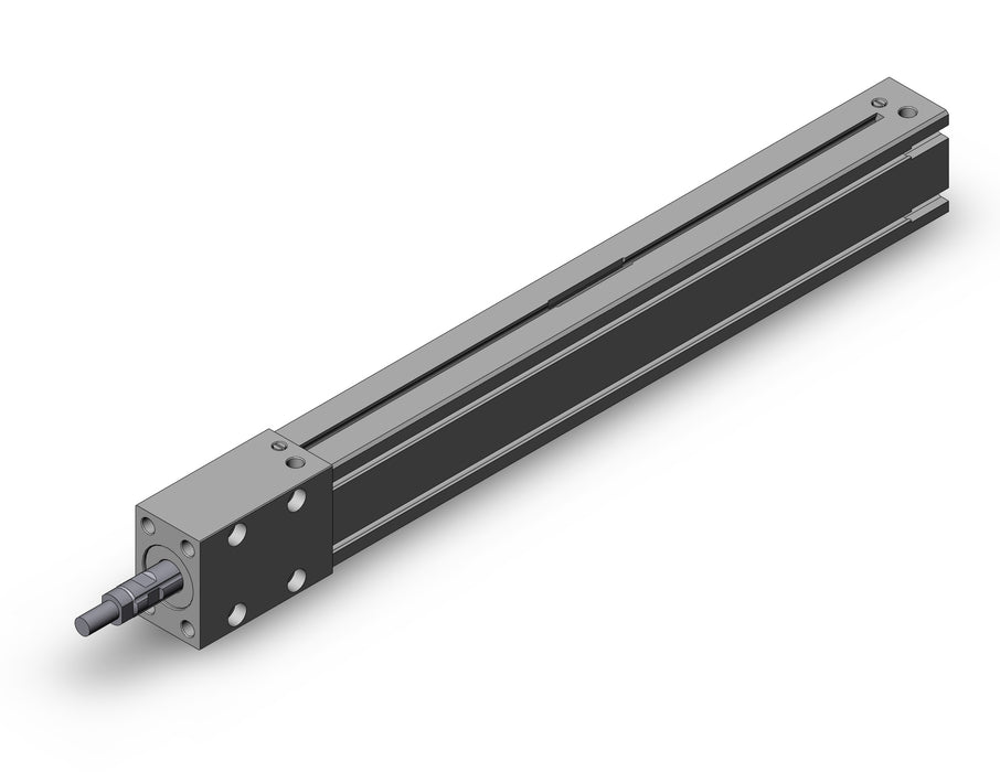 MTS20-200M MTS, Precision Cylinder