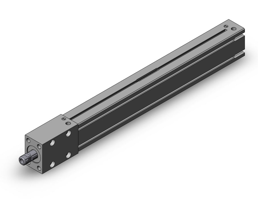 MTS20-200 MTS, Precision Cylinder