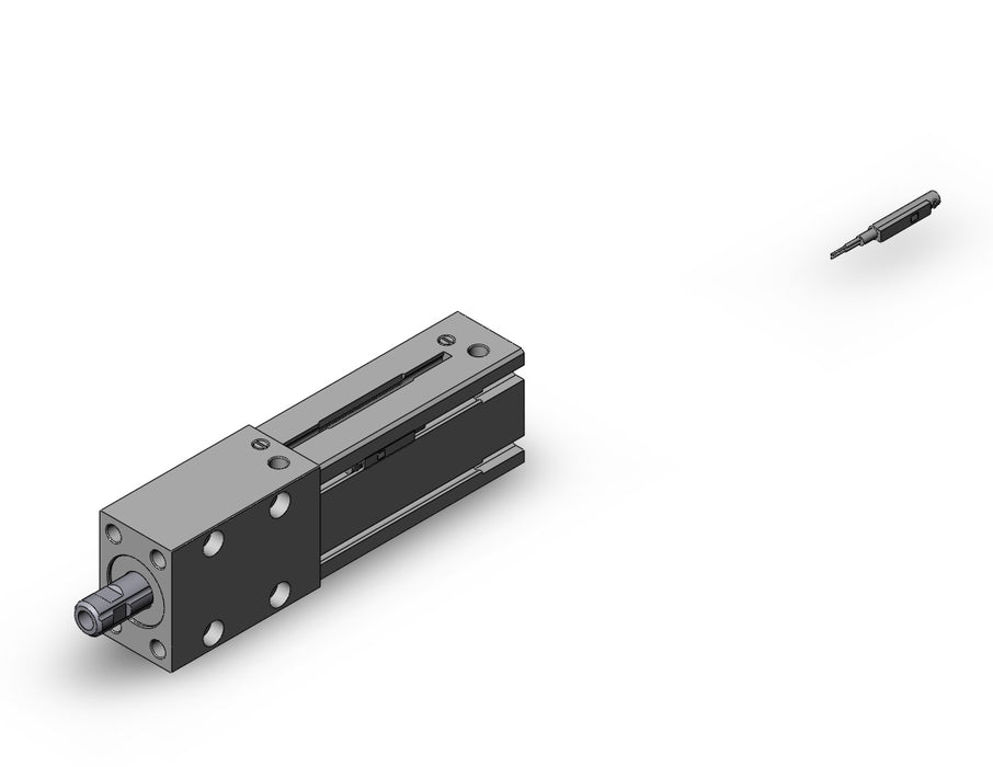 MTS20-25-A93L MTS, Precision Cylinder