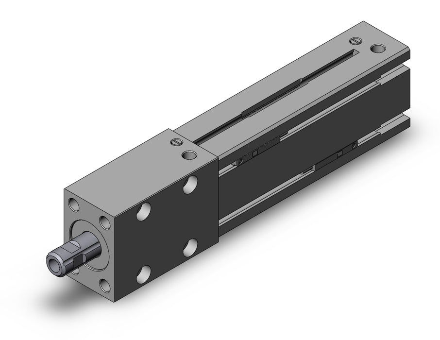 MTS20-50-M9BL MTS, Precision Cylinder