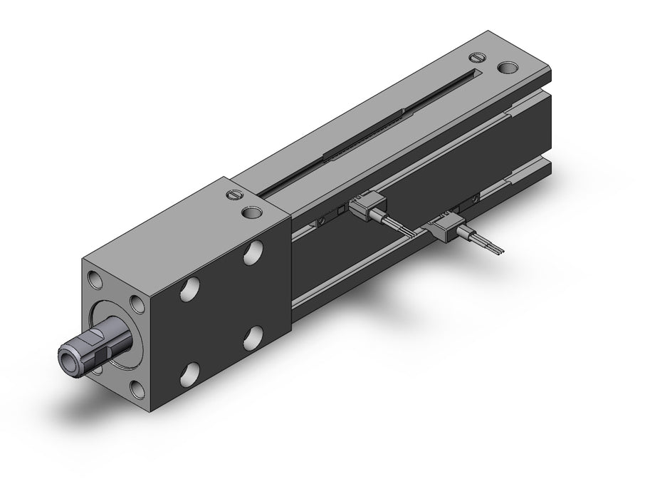 MTS20-50-M9PV MTS, PRECISION CYLINDER
