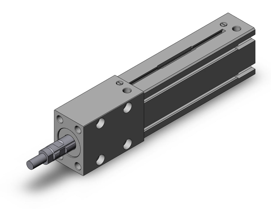 MTS20-50M MTS, PRECISION CYLINDER