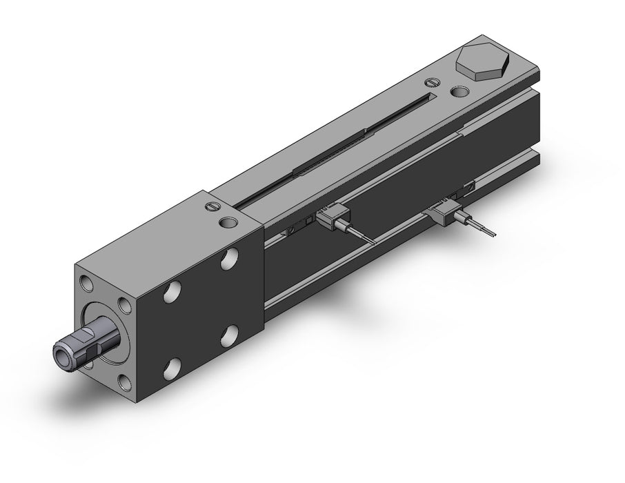 MTS20-50R-M9BVL MTS, PRECISION CYLINDER