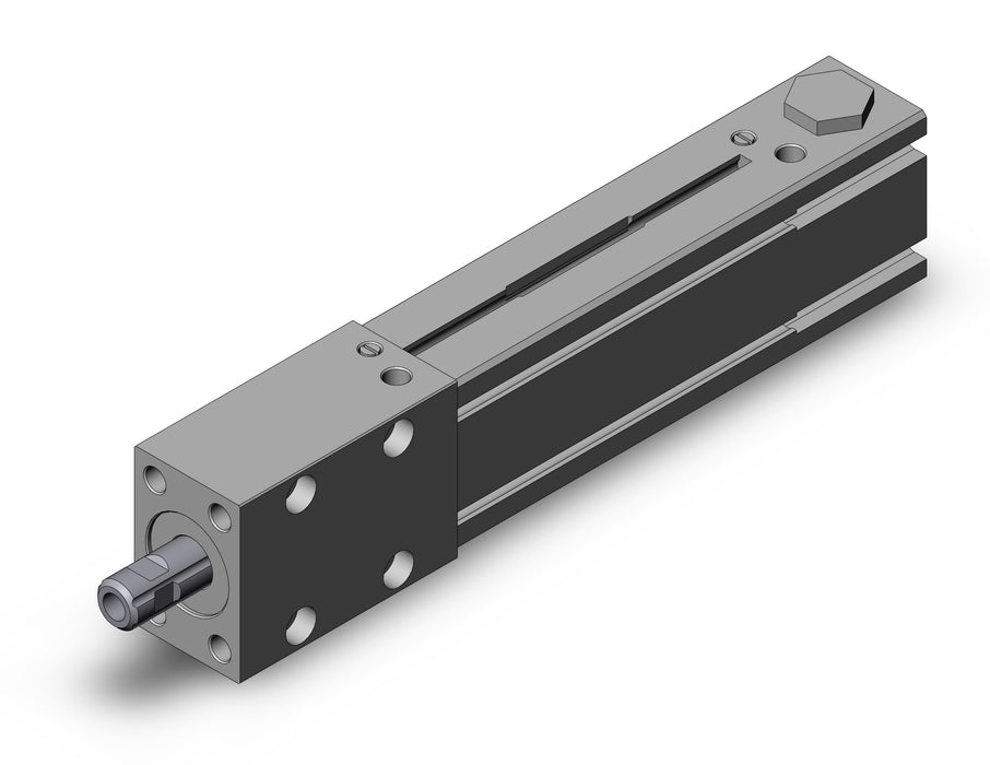 MTS20-50R MTS, PRECISION CYLINDER