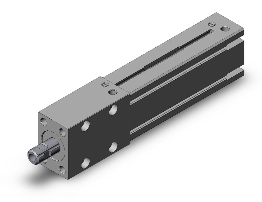 MTS20-50 MTS, Precision Cylinder