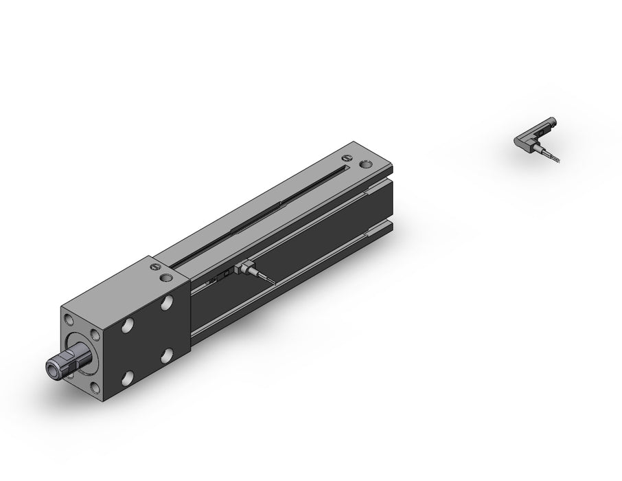 MTS20-75-A93VL MTS, PRECISION CYLINDER