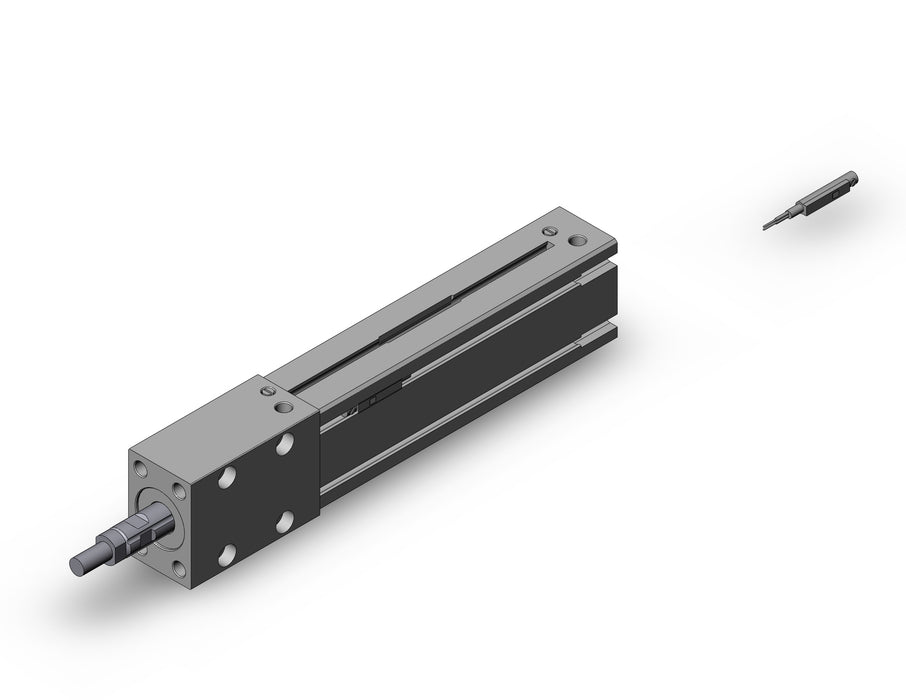 MTS20-75M-A96L MTS, PRECISION CYLINDER